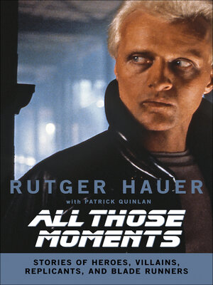 All Those Moments - ebook